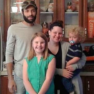 Meet your Posher, Felicia